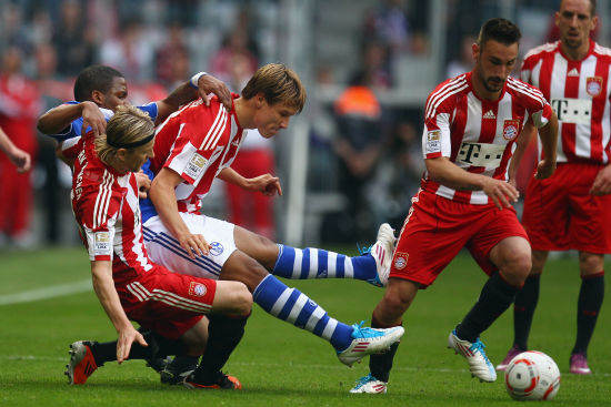 弗里克：球员们非常专注于比赛，我的梦想就是成为诺坎普教练（弗里克：球员对比赛高度专注，我渴望在诺坎普执教）