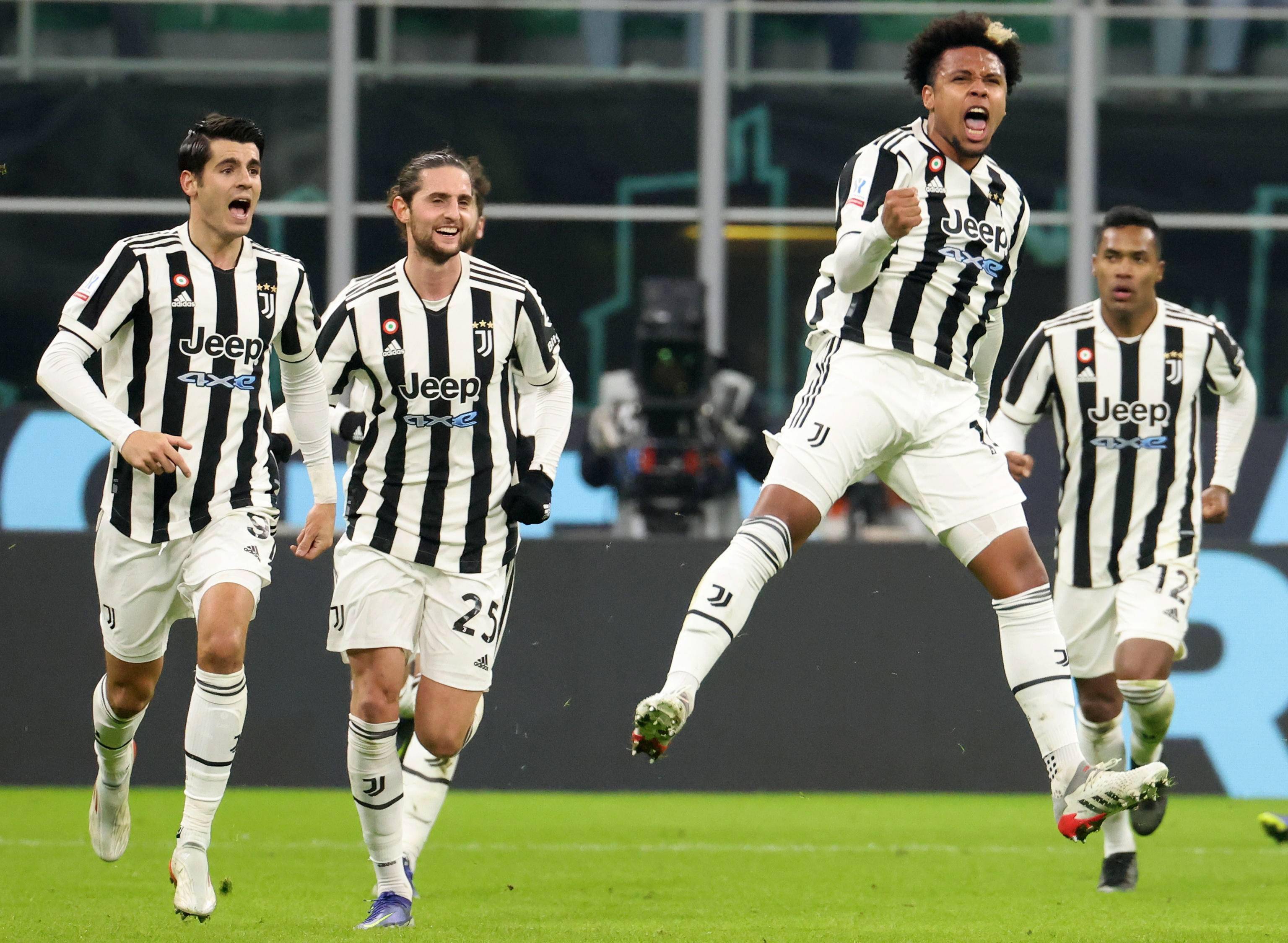 卡塔尔迪：国米是意甲最强的球队，同时也是欧洲最强球队之一（卡塔尔迪：国米是意甲最强，同时位列欧洲顶尖球队之一）