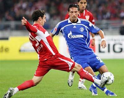 欧洲五大联赛本轮积分榜更新（本轮欧洲五大联赛积分榜出炉）