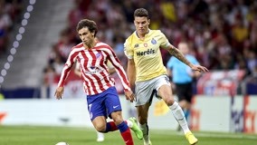 拉莫斯：祝贺北京国安，我们输给了表现更强的球队（拉莫斯：向北京国安表示祝贺，我们不敌表现更好的对手）